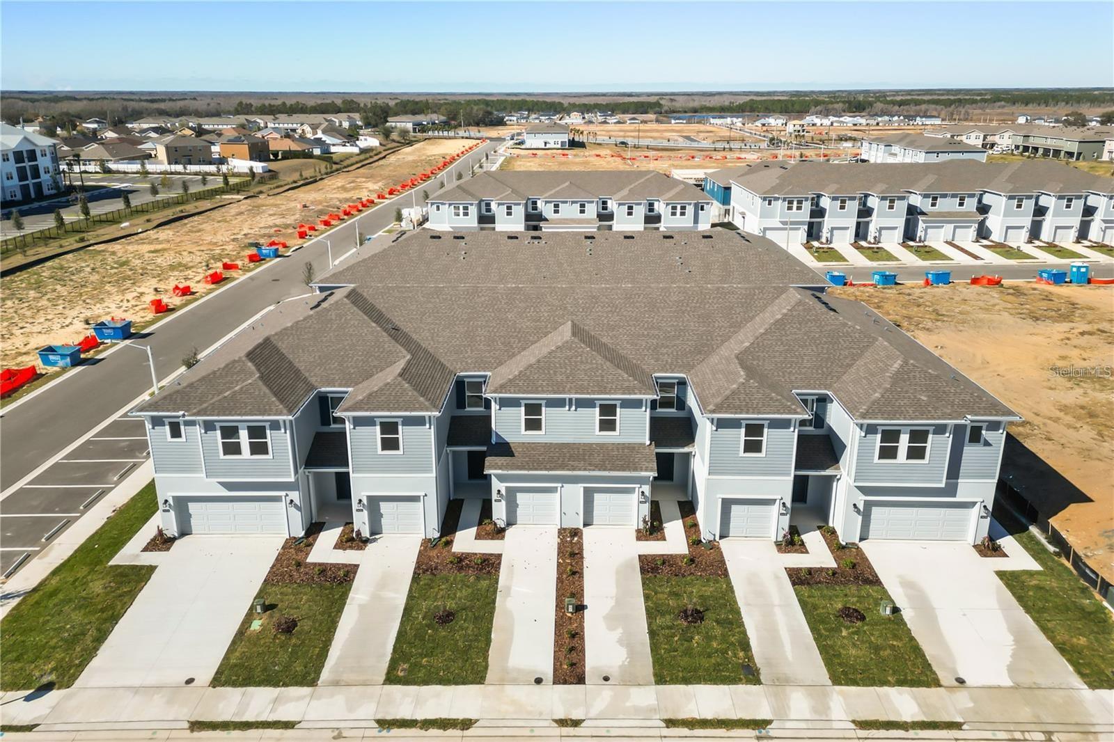 BRENTWOOD TWNHMS - Residential Lease