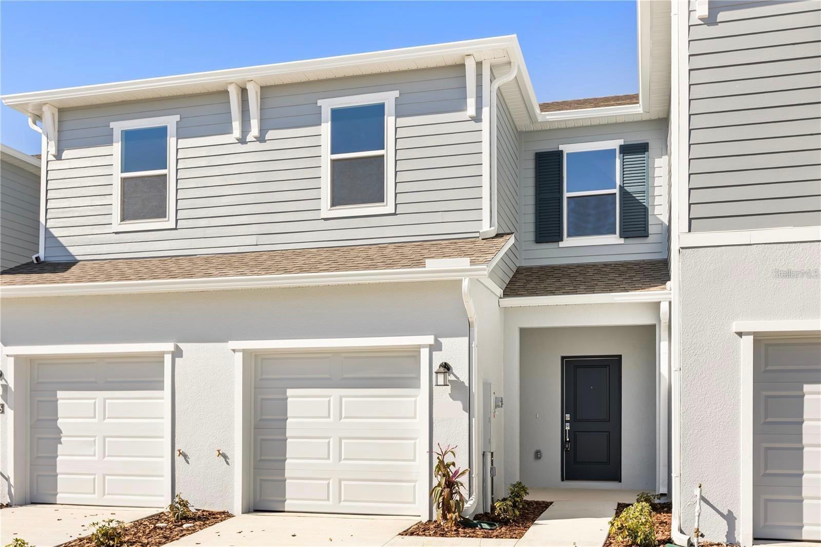 BRENTWOOD TWNHMS - Residential Lease