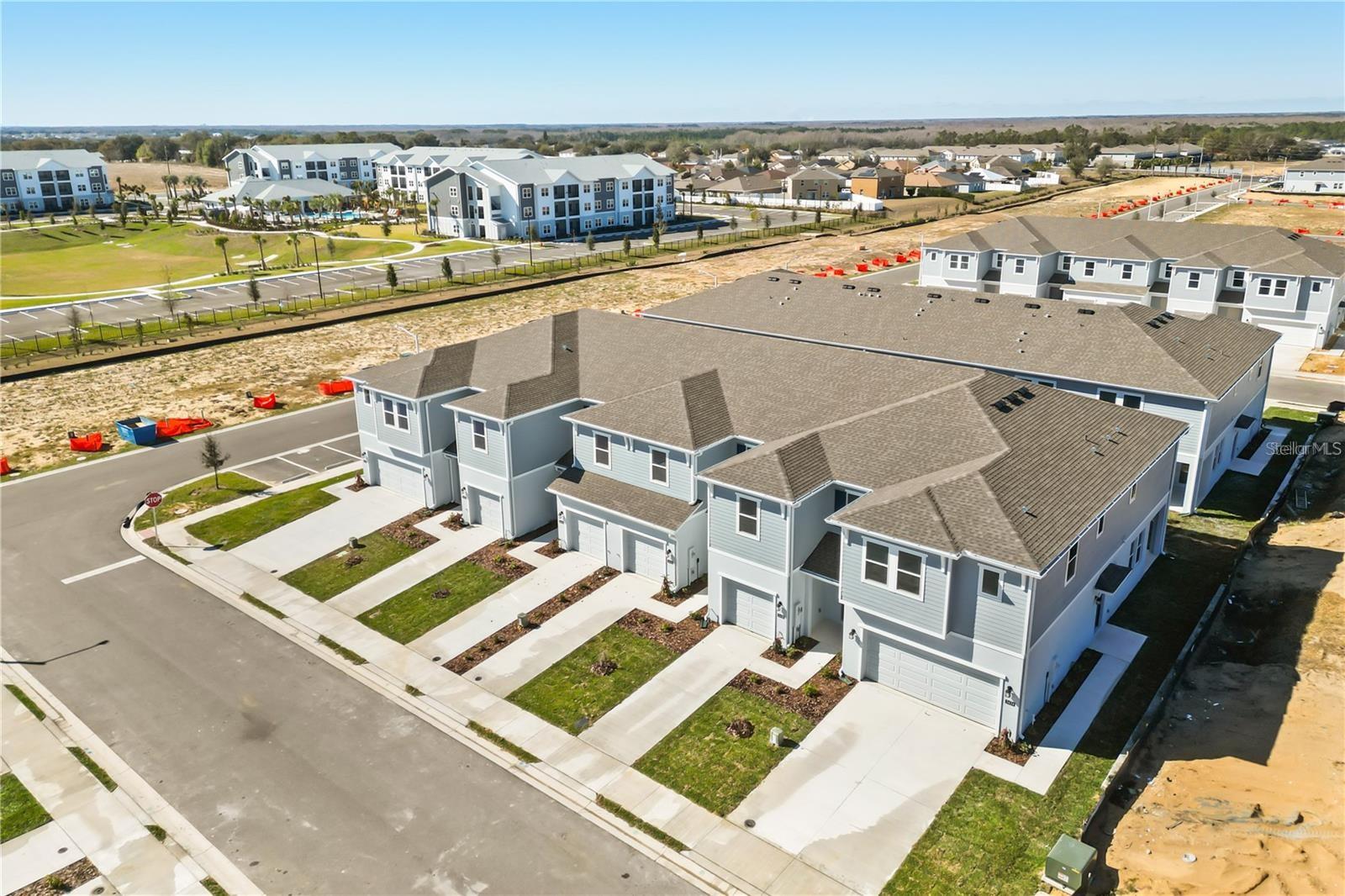 BRENTWOOD TWNHMS - Residential Lease