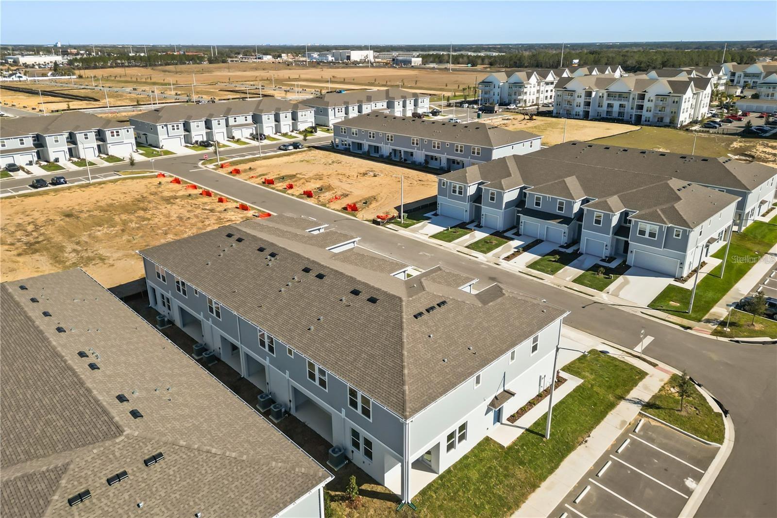 BRENTWOOD TWNHMS - Residential Lease