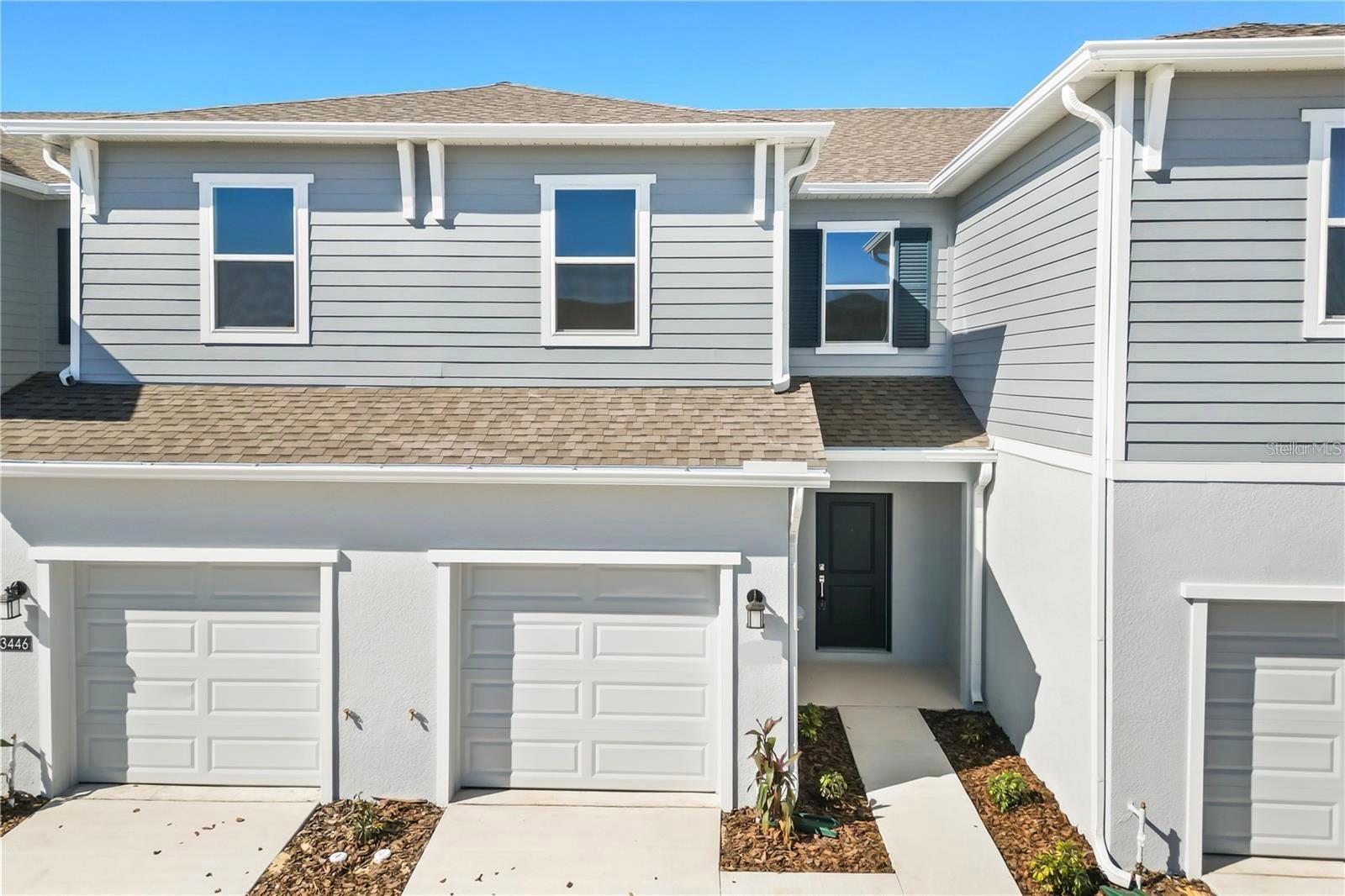 Brand new home! House never inhabited! - Beautiful home located in the desirable Brentwood Condominium community in Davenport! This wellmaintained property features a modern open-concept layout with all appliances included, making it truly move-in ready. Internet service is
included, offering added convenience and excellent value for today’s connected lifestyle. Brentwood is a well-planned community known for its
attractive amenities and welcoming atmosphere, providing residents with comfort, security, and a sense of community. Enjoy easy access to
shopping, dining, schools, and major highways, allowing for quick commutes to Orlando, Disney area attractions, and surrounding cities. This
prime location combines everyday convenience with the relaxed Florida lifestyle, making it an ideal place to live. Whether you’re looking for a
primary residence, a second home, or a smart investment opportunity, this property checks all the boxes. A must-see rental in one of
Davenport’s most sought-after communities!