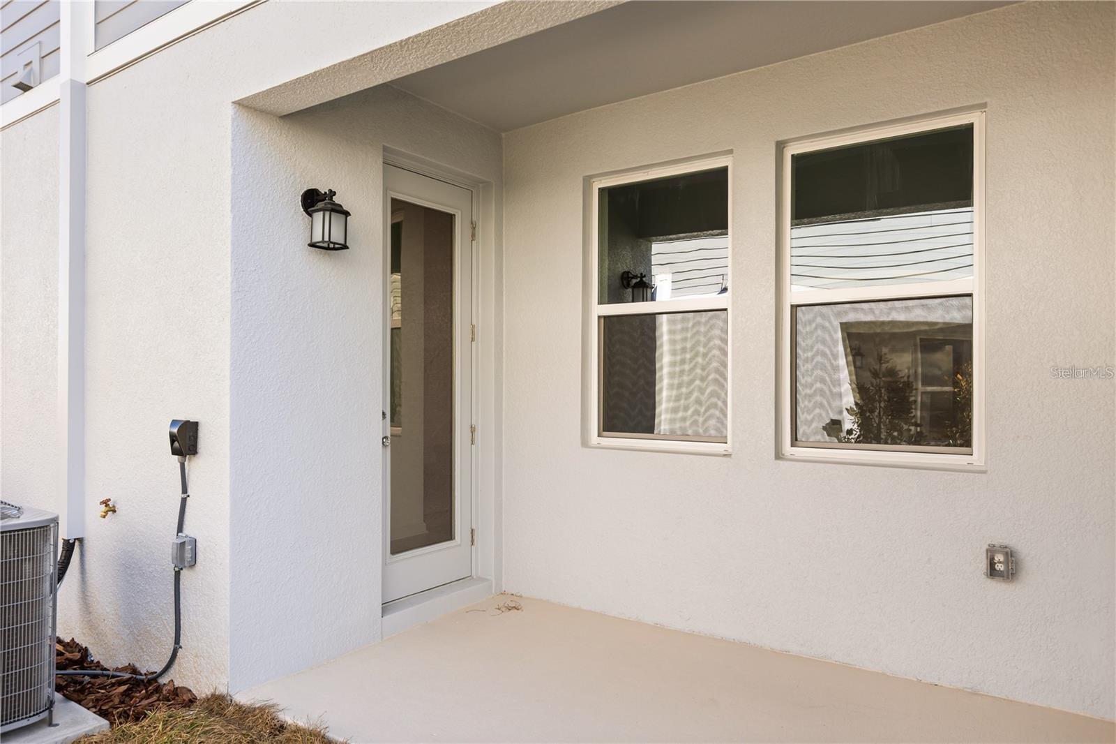 BRENTWOOD TWNHMS - Residential Lease