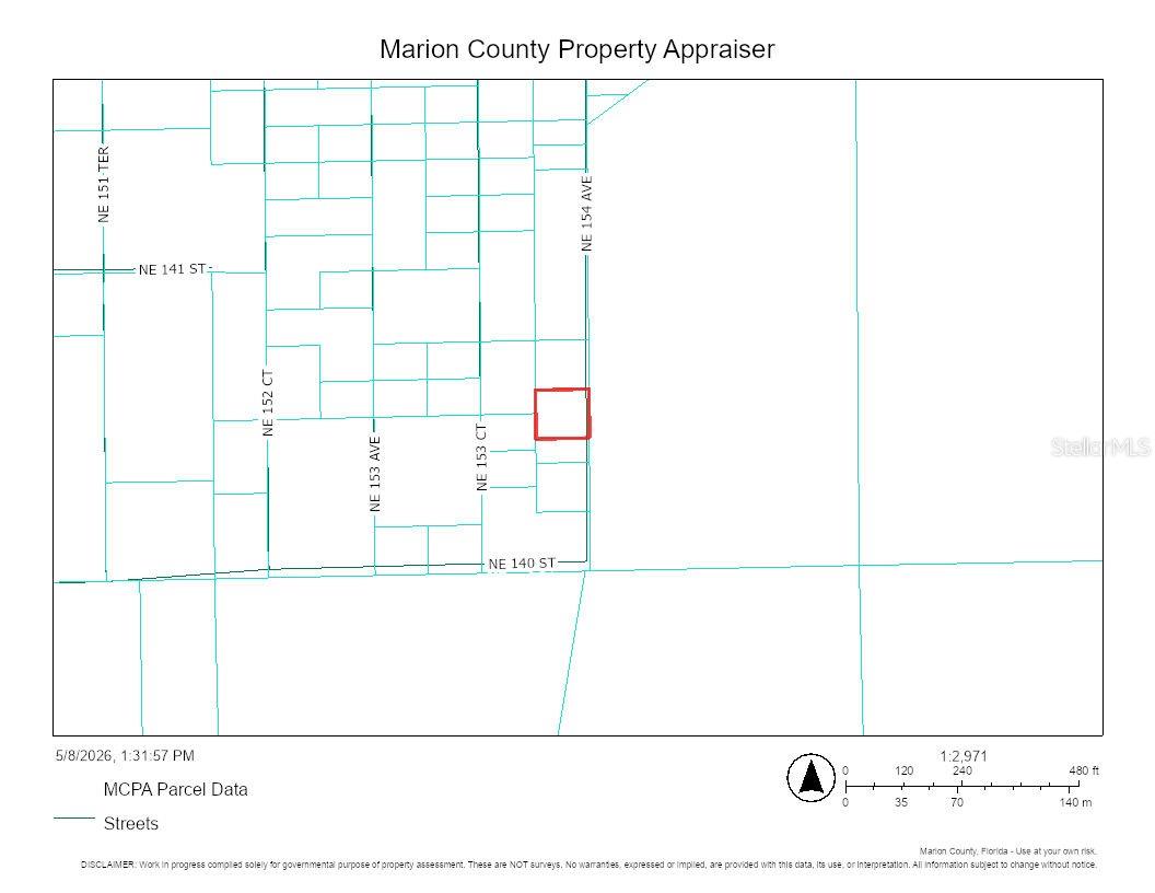 Situated just outside the Ocala National Forest and minutes to the Ocklawaha River, you'll find this .25 acres perfect for your weekend get-away, winter retreat, or full-time residence where tons of outdoor activities abound. R-4 zoning allows for site built or mobile homes.