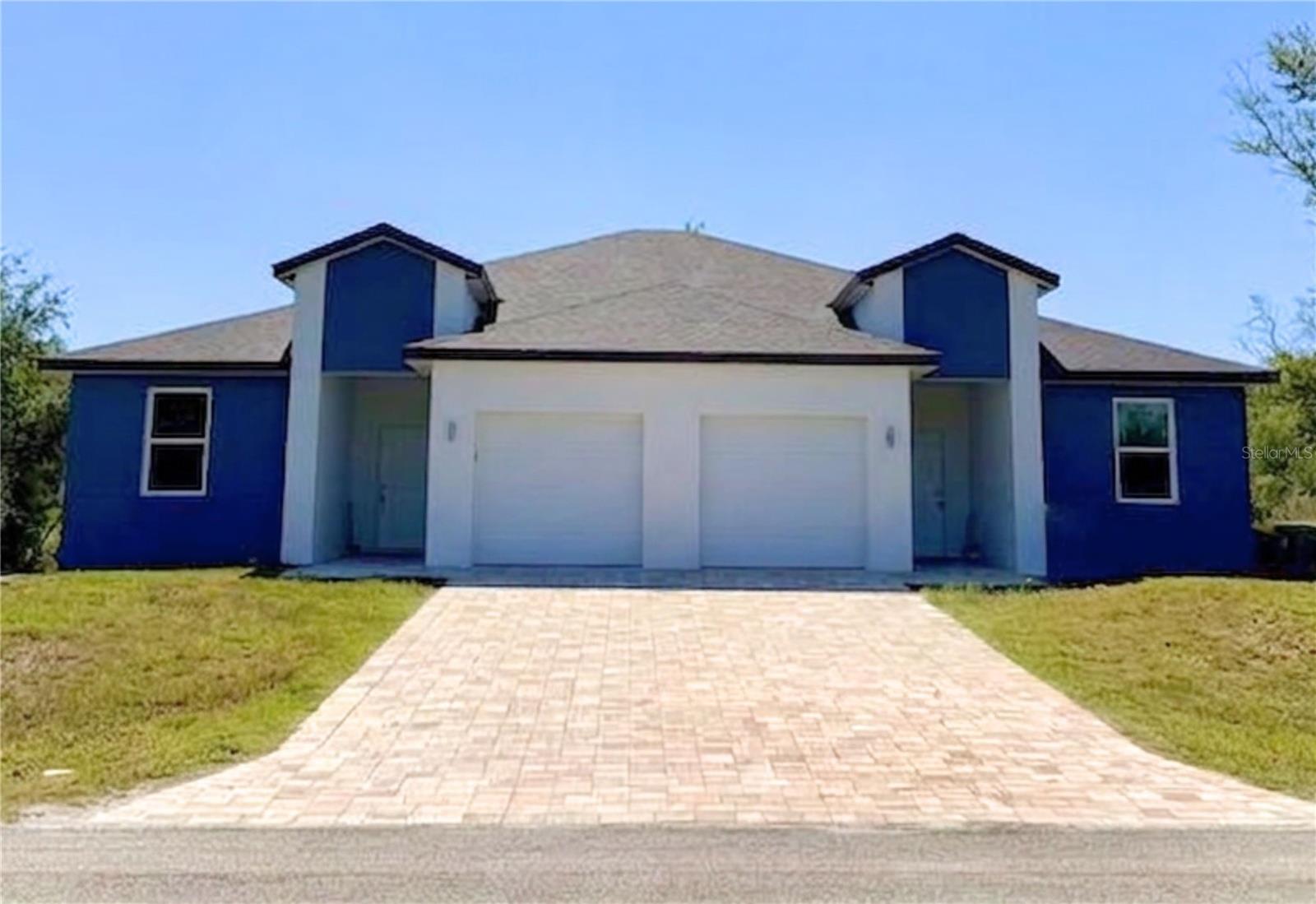 PORT CHARLOTTE SEC 085 - Residential Income