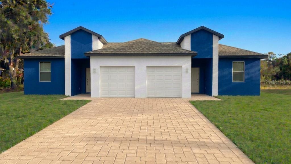 PORT CHARLOTTE SEC 085 - Residential Income