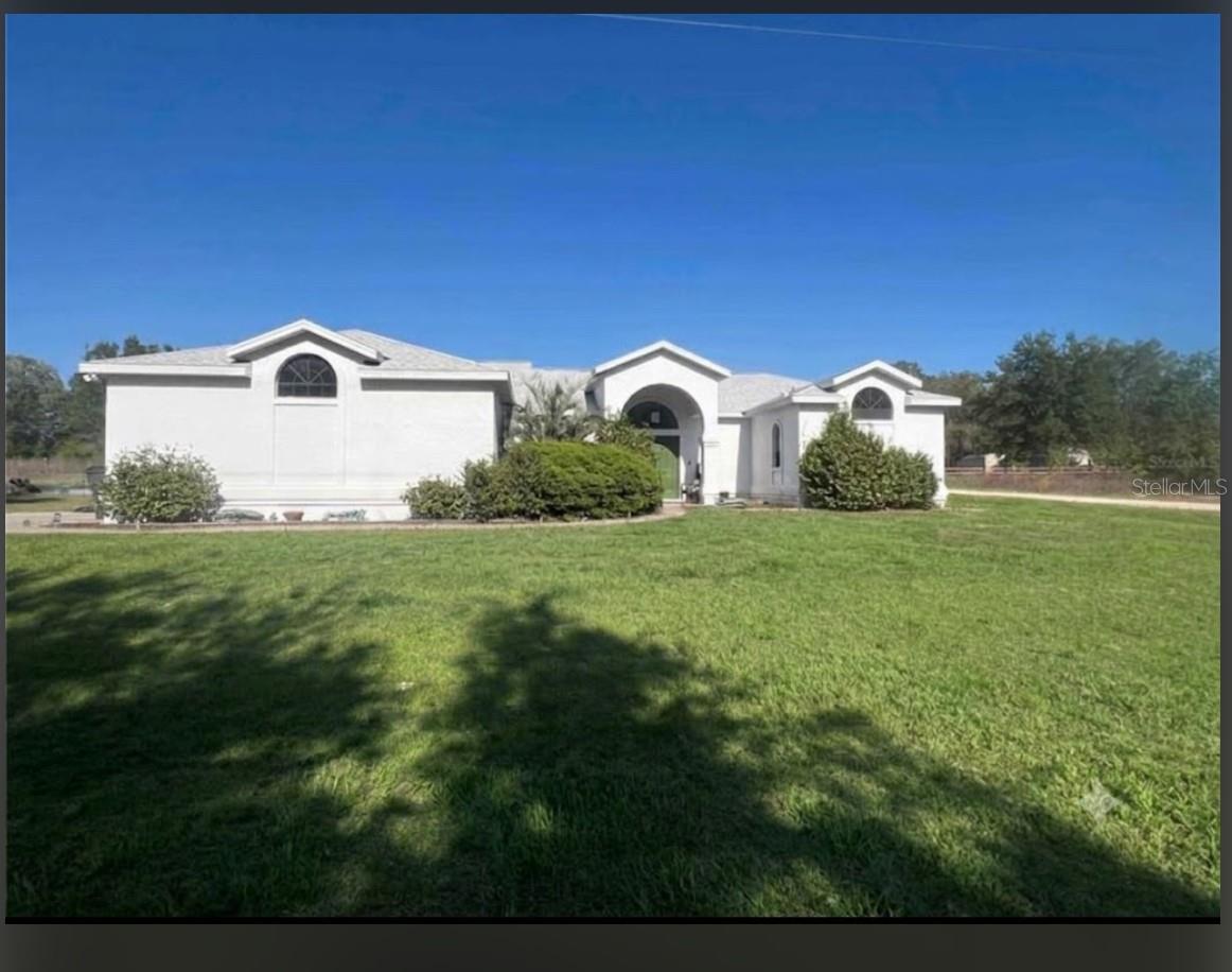 ROLLING RANCH ESTATE - Residential