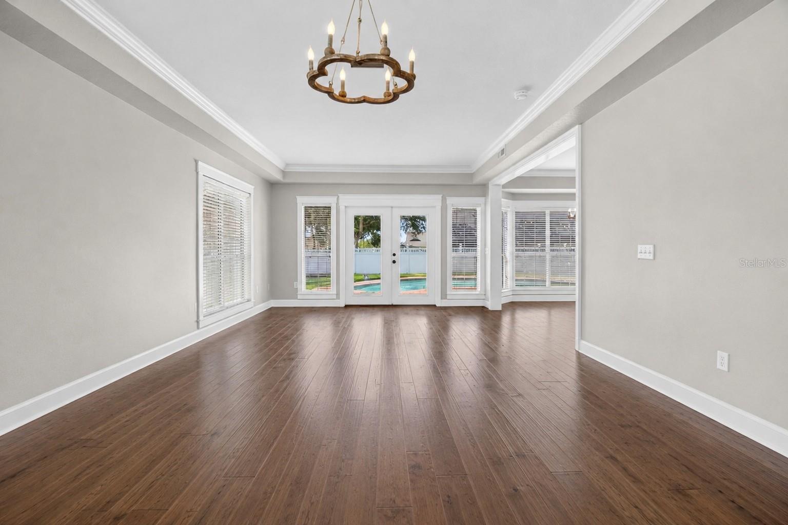 COURTLEA OAKS PH 01A - Residential