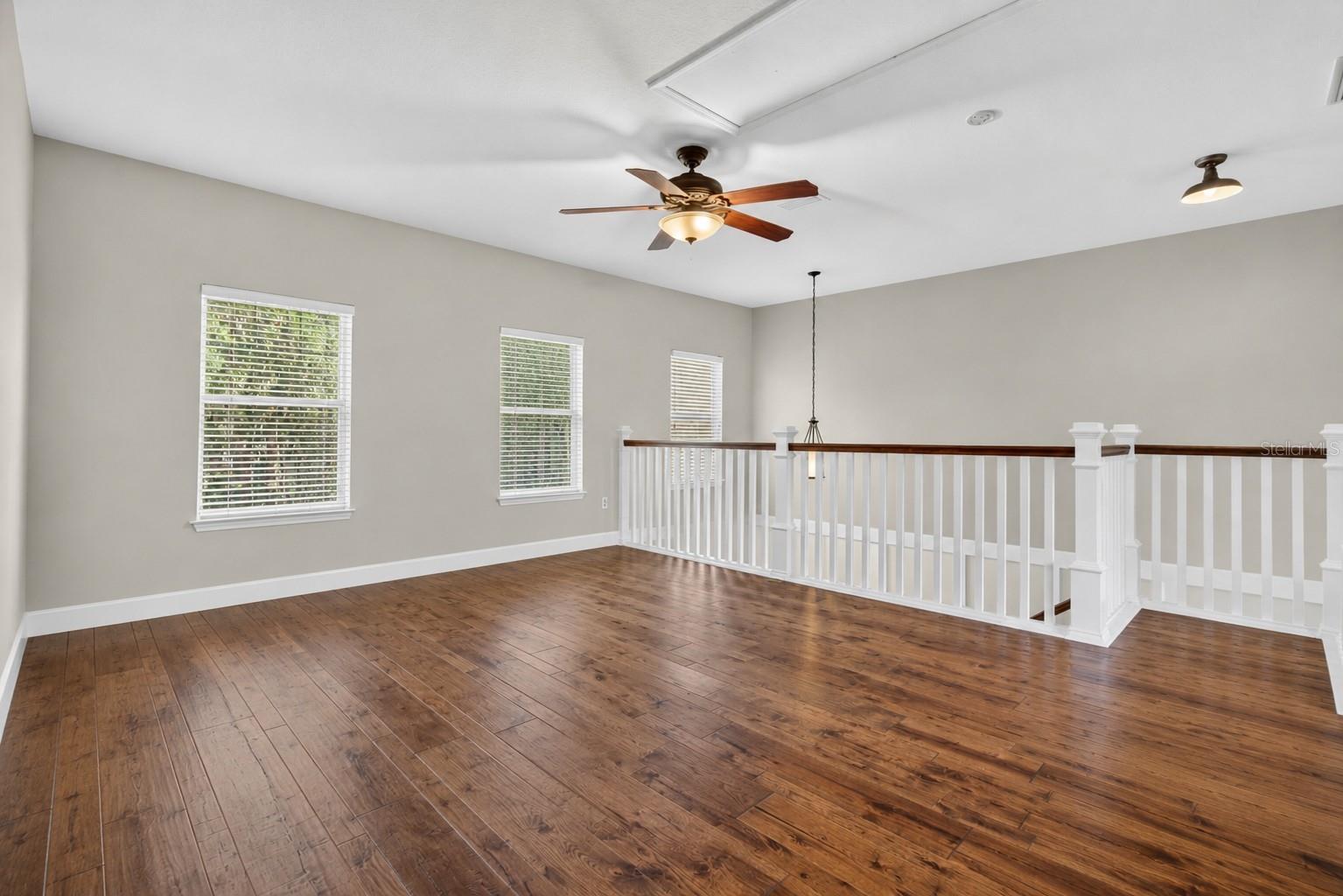 COURTLEA OAKS PH 01A - Residential