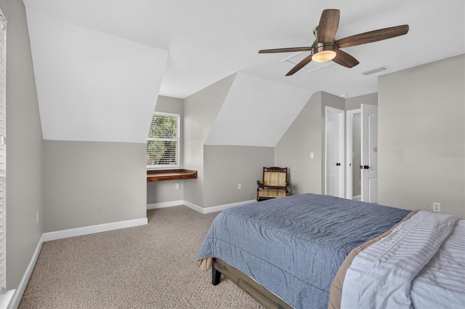 COURTLEA OAKS PH 01A - Residential