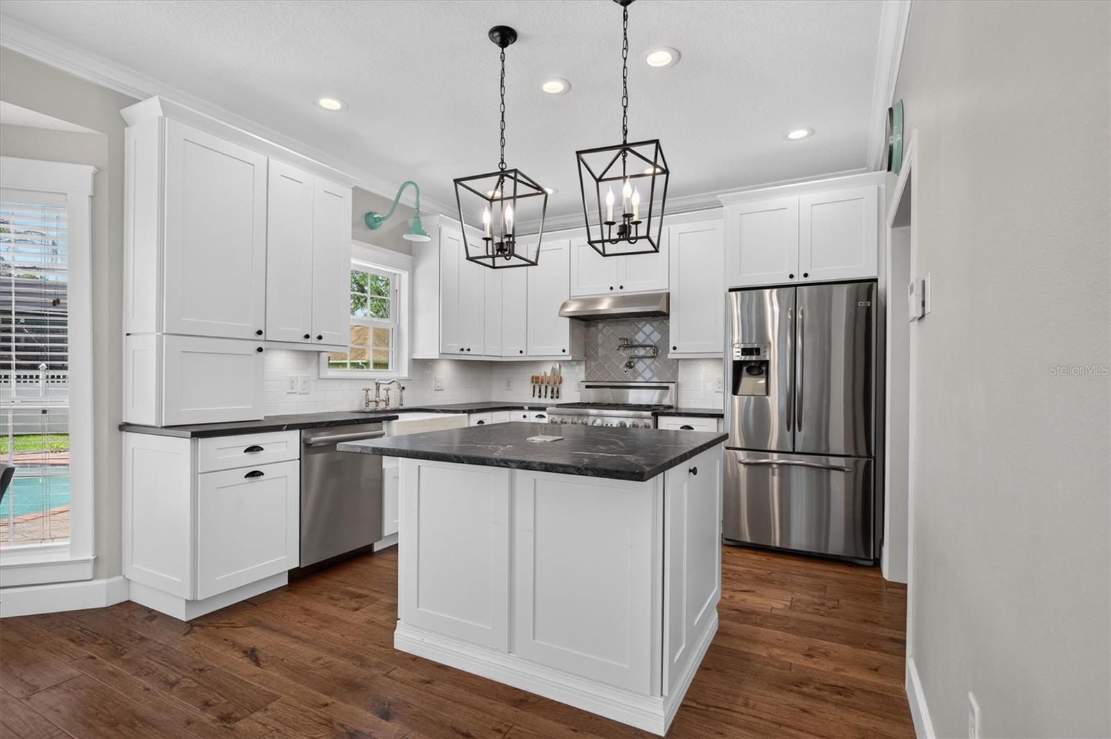 COURTLEA OAKS PH 01A - Residential