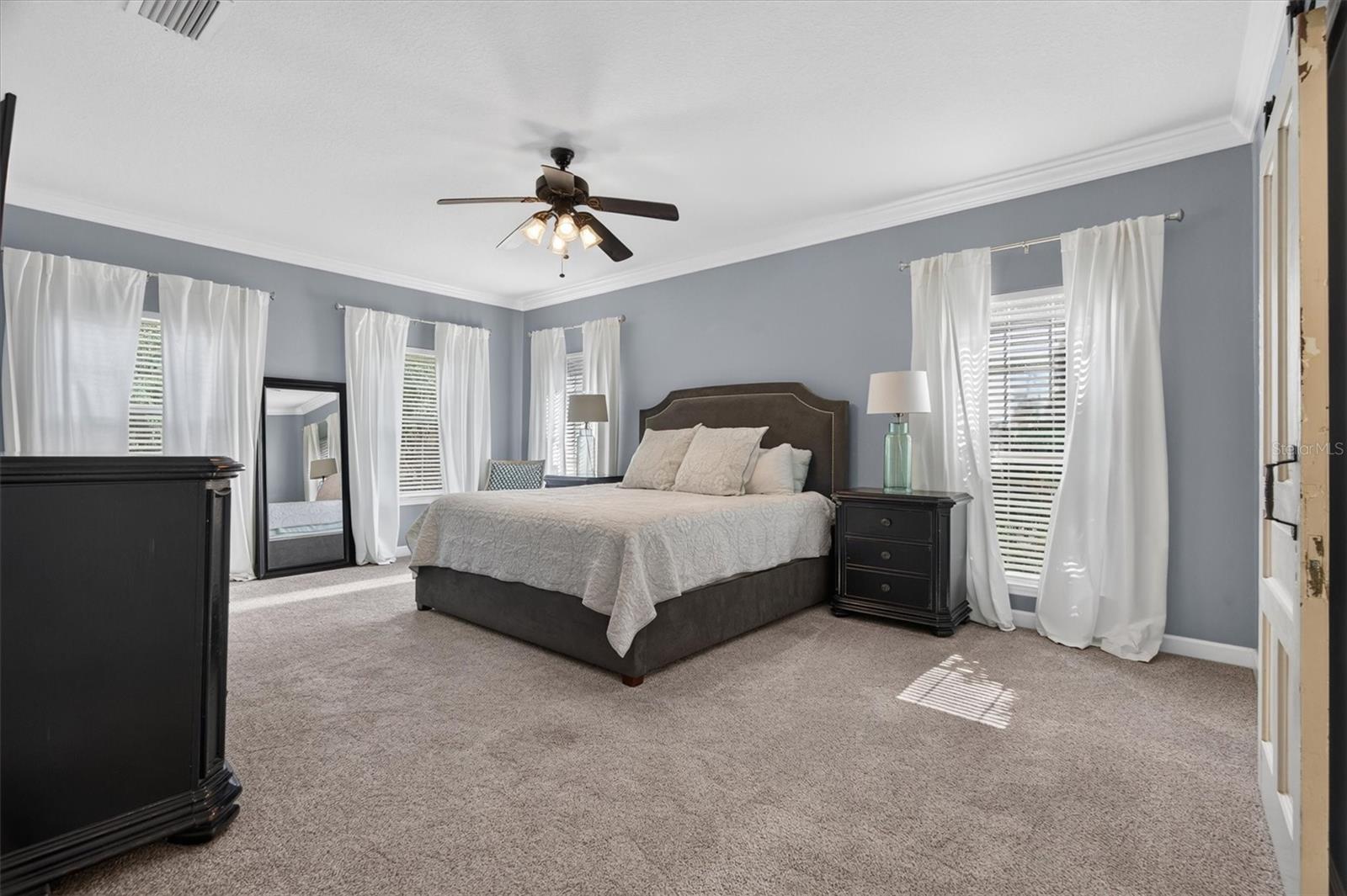 COURTLEA OAKS PH 01A - Residential