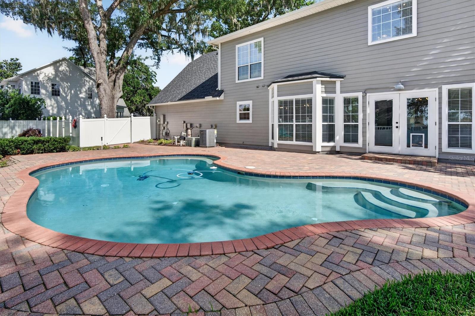 COURTLEA OAKS PH 01A - Residential