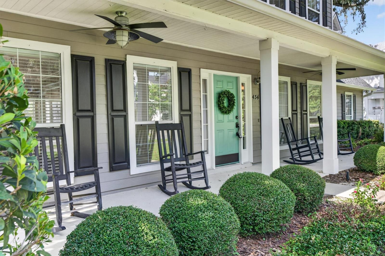 COURTLEA OAKS PH 01A - Residential