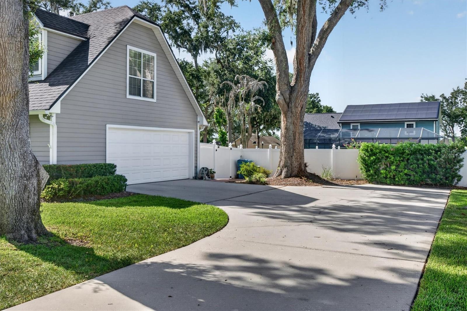 COURTLEA OAKS PH 01A - Residential