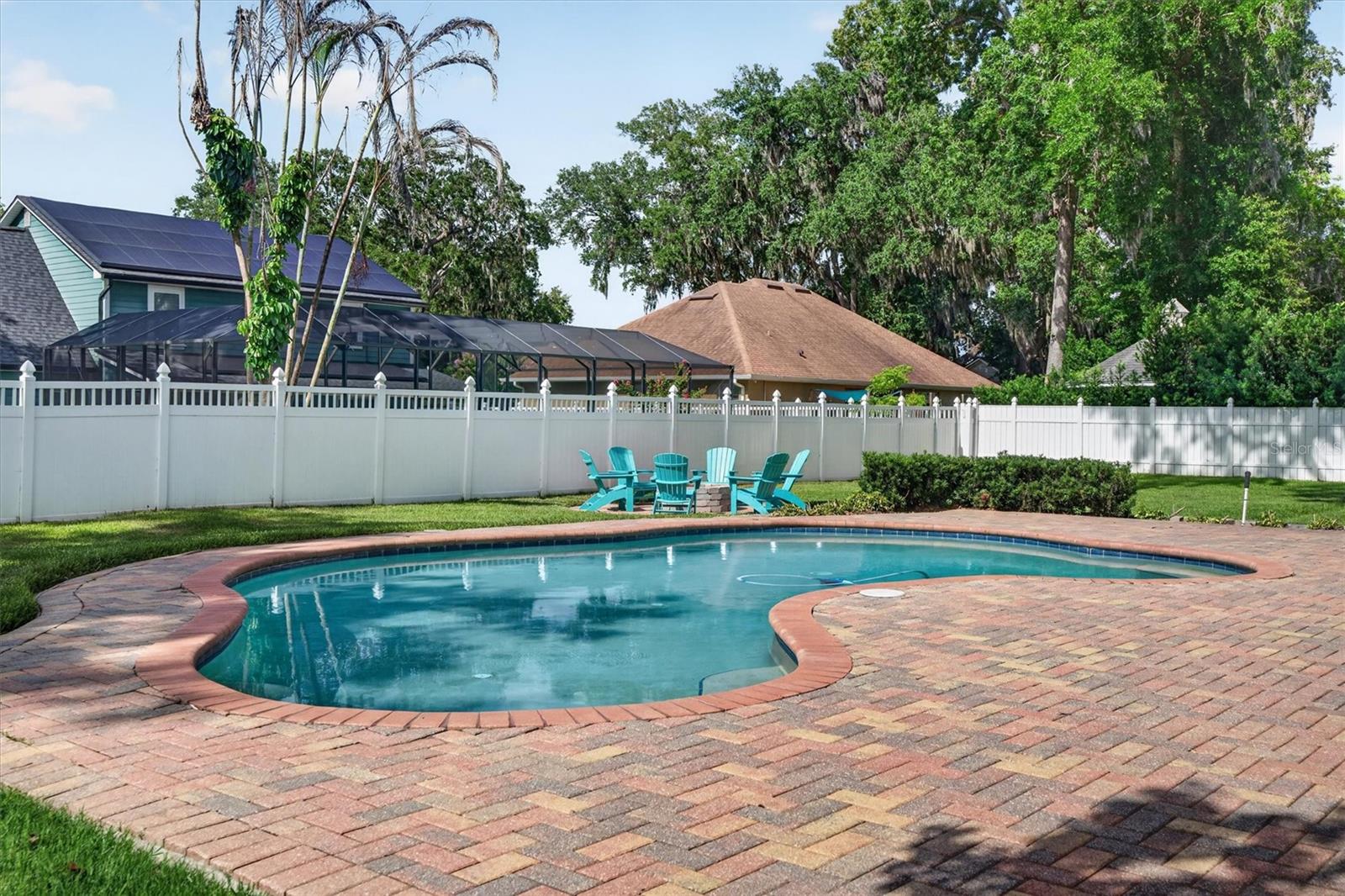 COURTLEA OAKS PH 01A - Residential