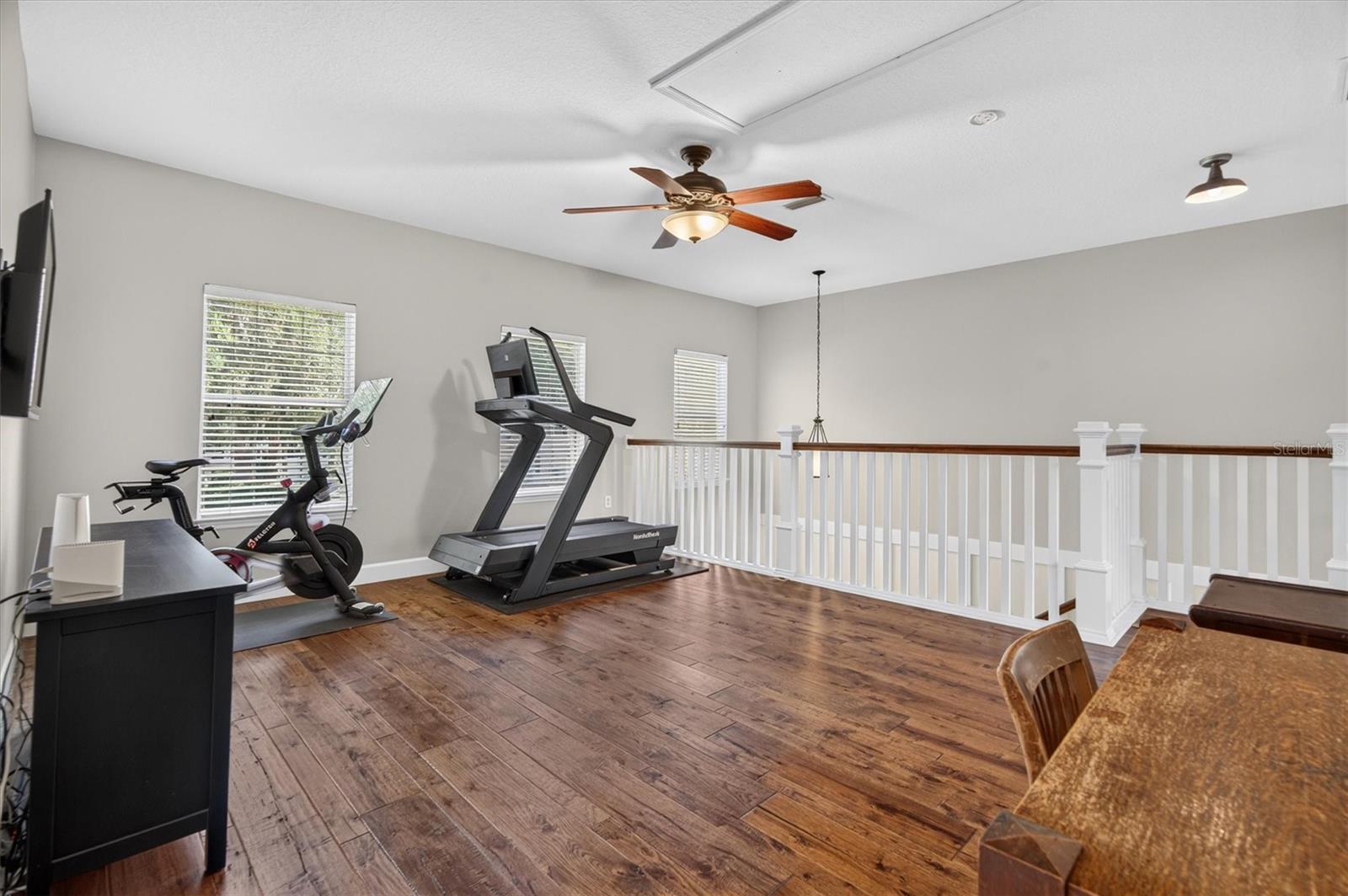 COURTLEA OAKS PH 01A - Residential