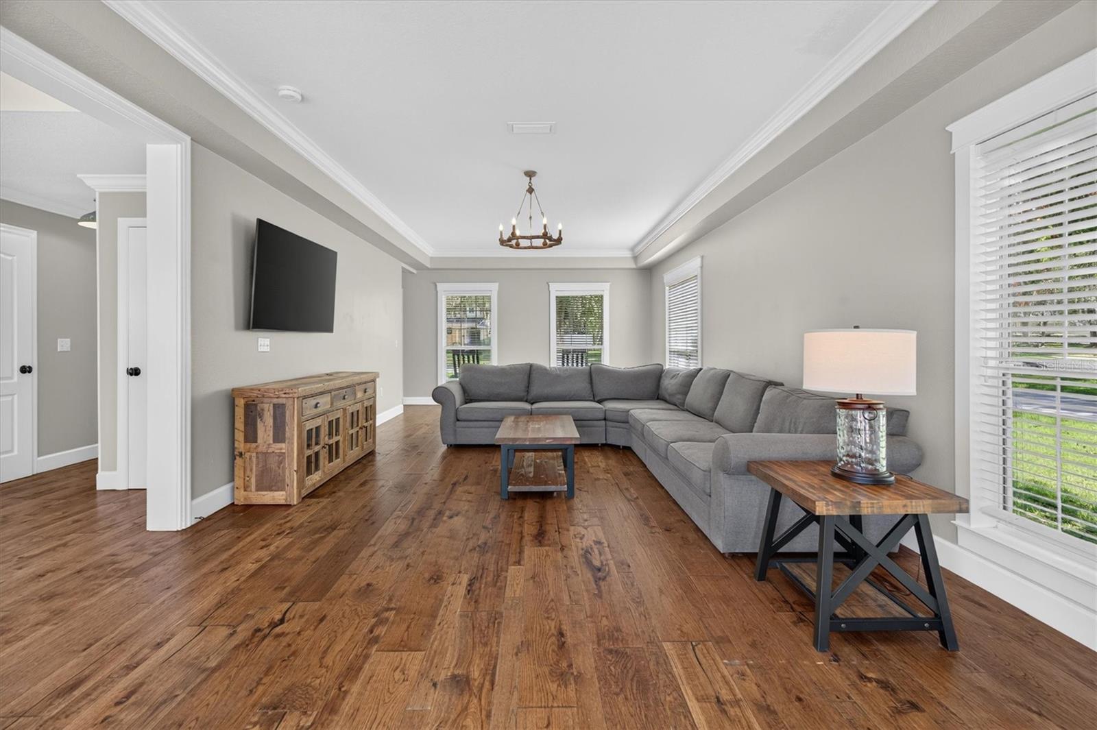 COURTLEA OAKS PH 01A - Residential