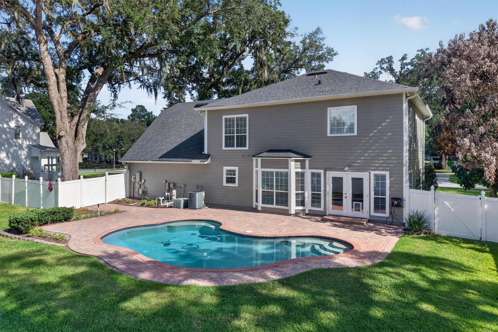 COURTLEA OAKS PH 01A - Residential