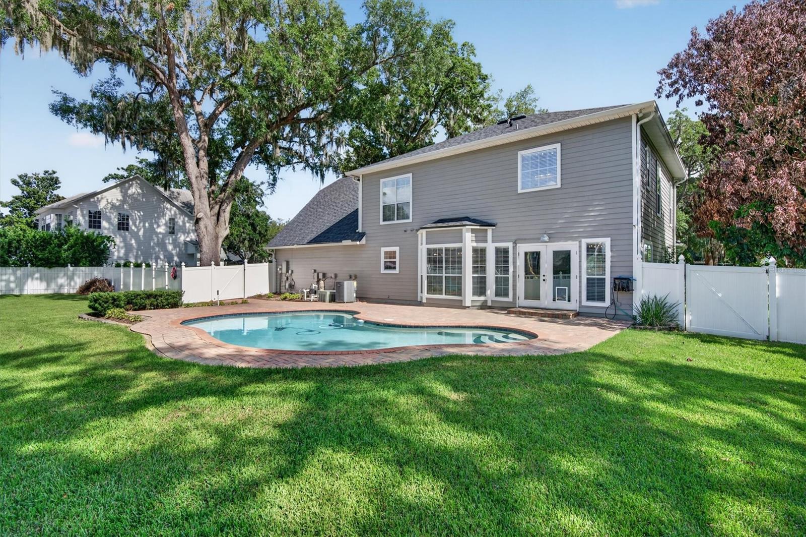 COURTLEA OAKS PH 01A - Residential