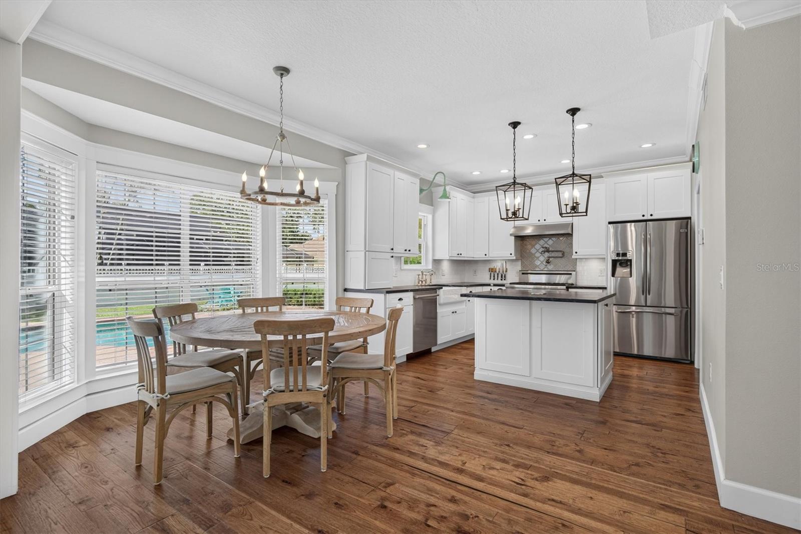 COURTLEA OAKS PH 01A - Residential