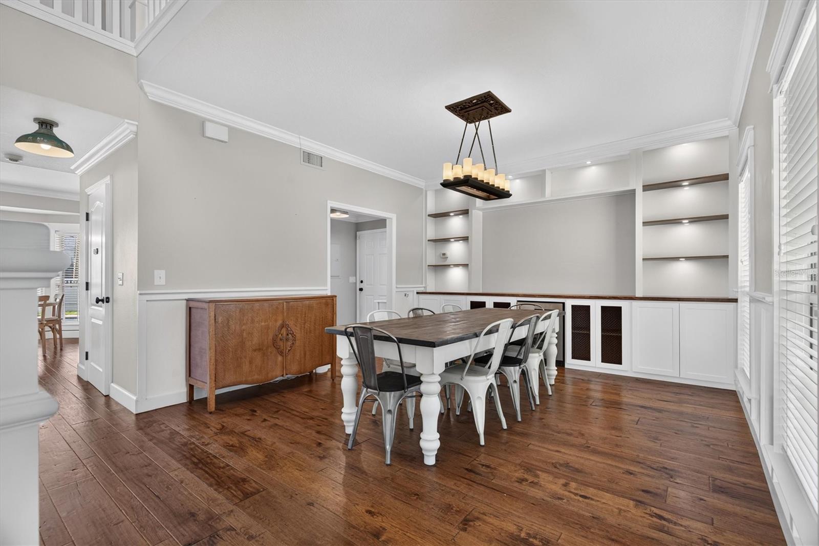 COURTLEA OAKS PH 01A - Residential