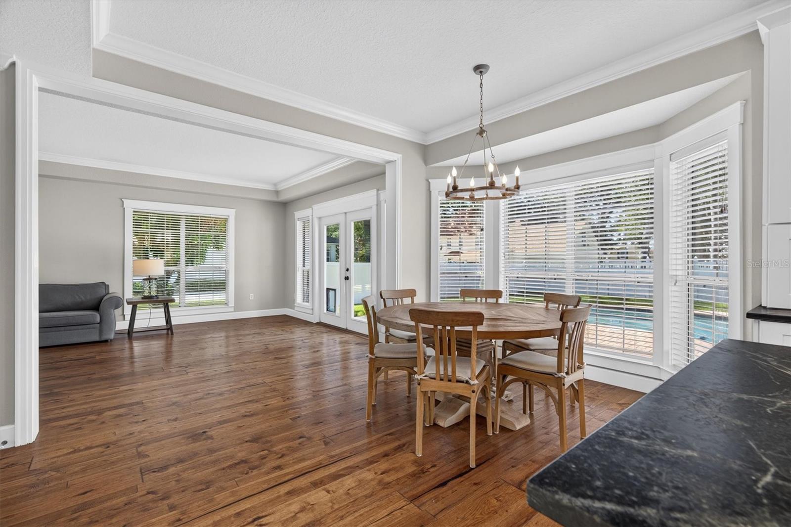 COURTLEA OAKS PH 01A - Residential