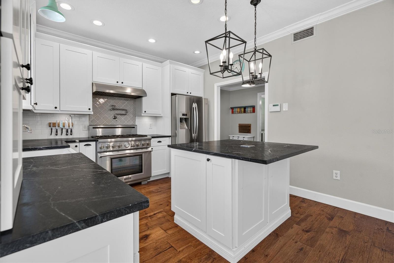 COURTLEA OAKS PH 01A - Residential