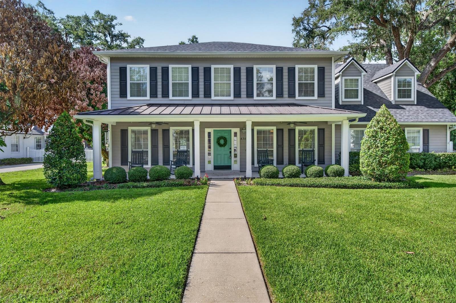 COURTLEA OAKS PH 01A - Residential