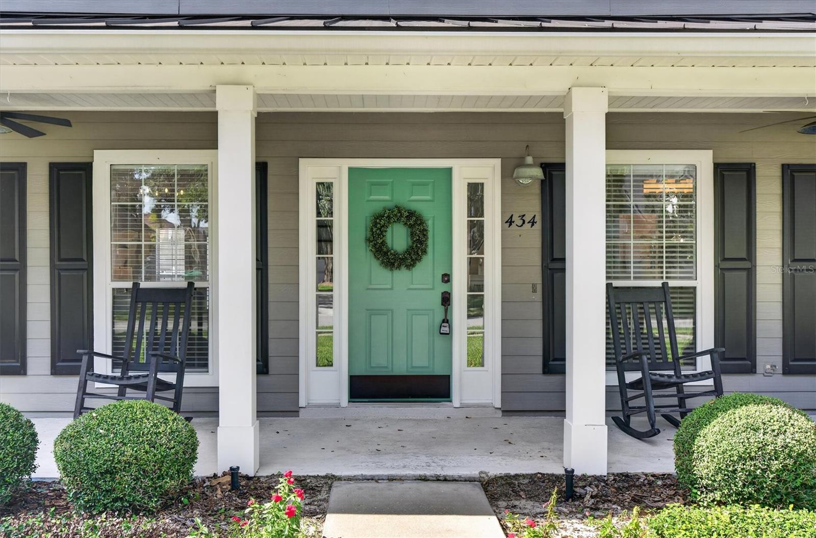 COURTLEA OAKS PH 01A - Residential