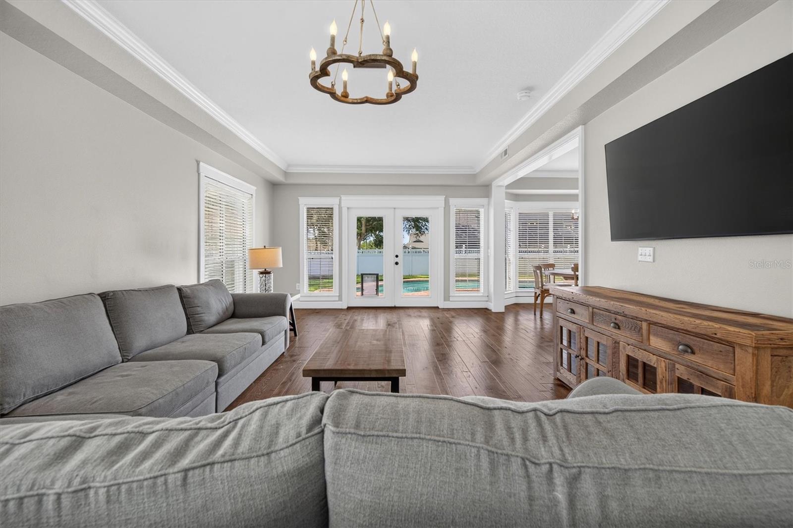 COURTLEA OAKS PH 01A - Residential