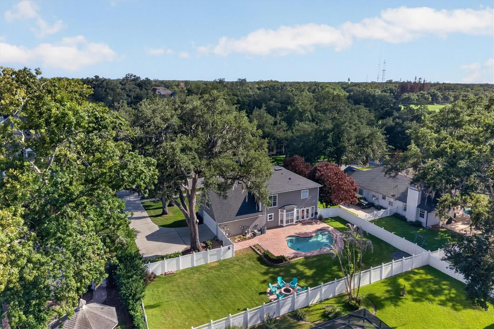 COURTLEA OAKS PH 01A - Residential