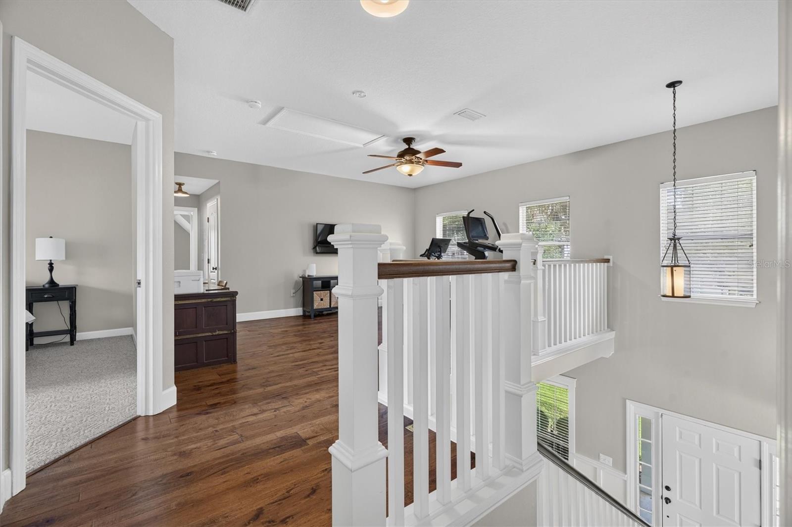 COURTLEA OAKS PH 01A - Residential