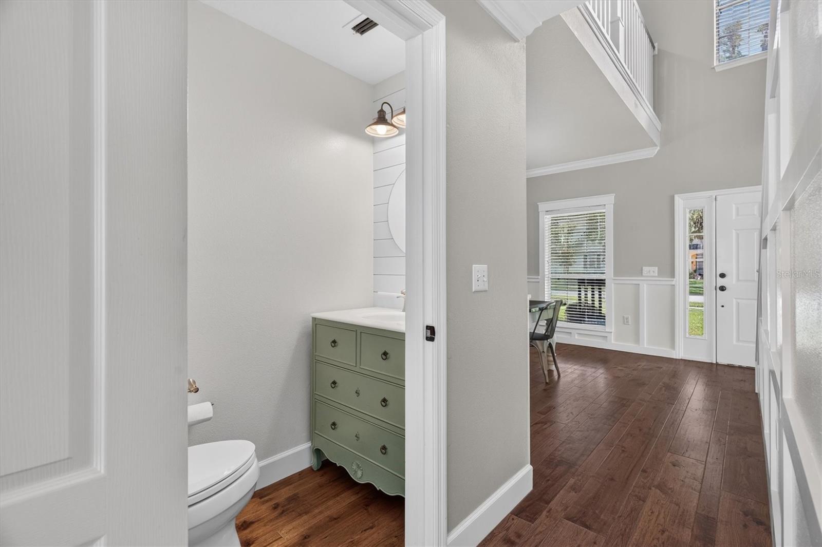 COURTLEA OAKS PH 01A - Residential