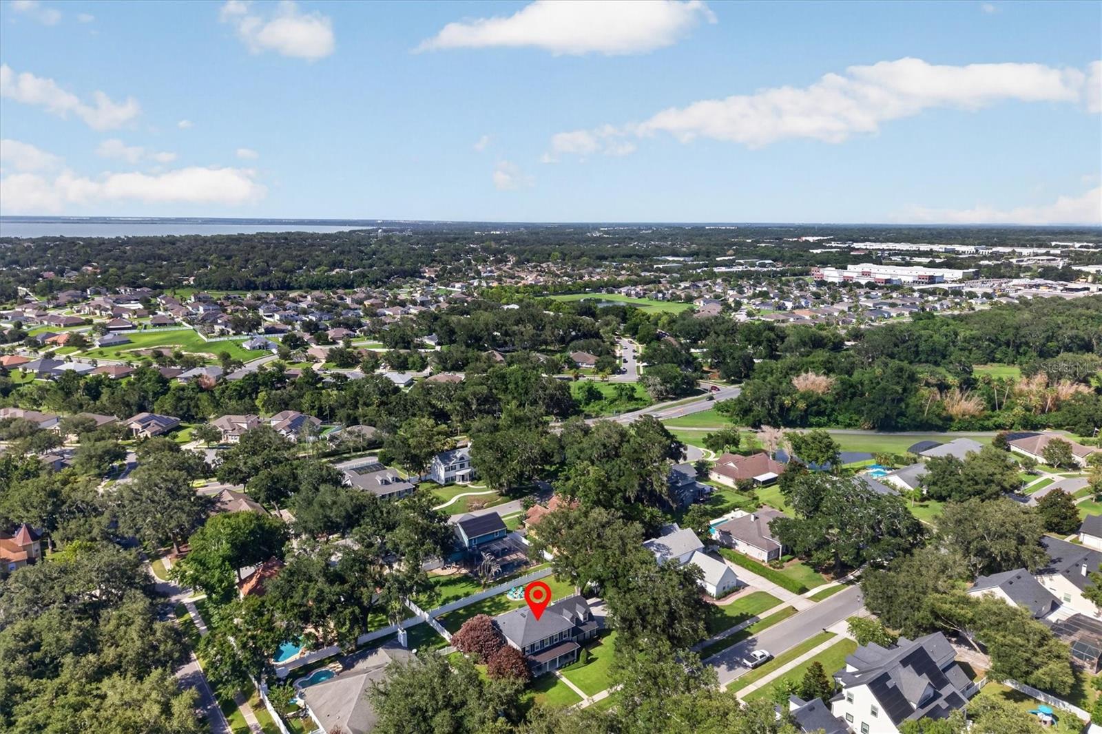 COURTLEA OAKS PH 01A - Residential