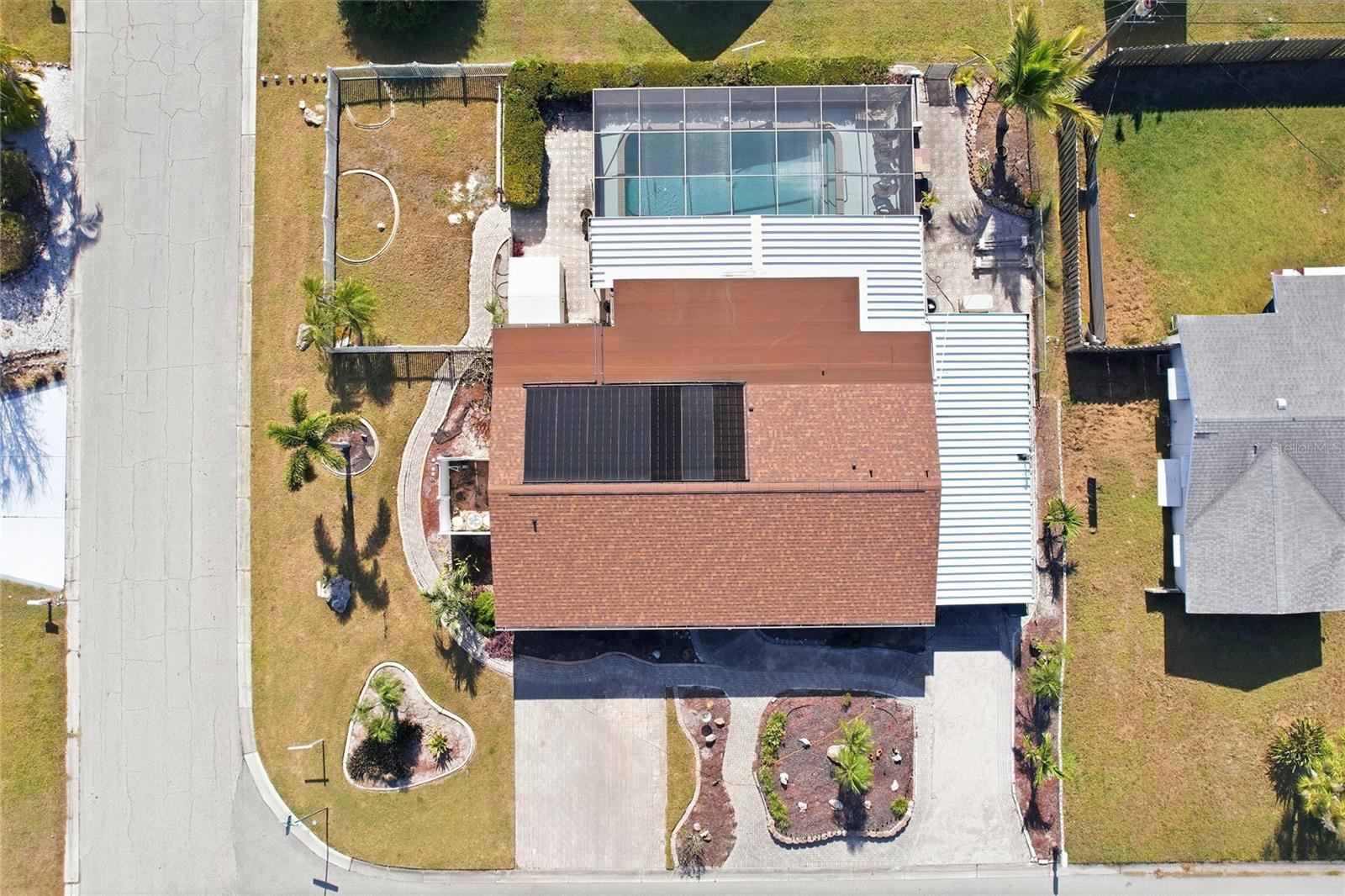 VENICE GARDENS - Residential
