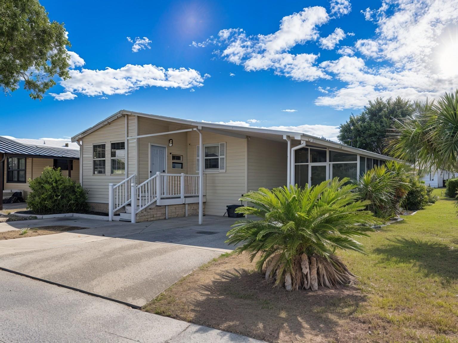 INTERNATIONAL BASS LAKE RESORT PH 01 - Residential