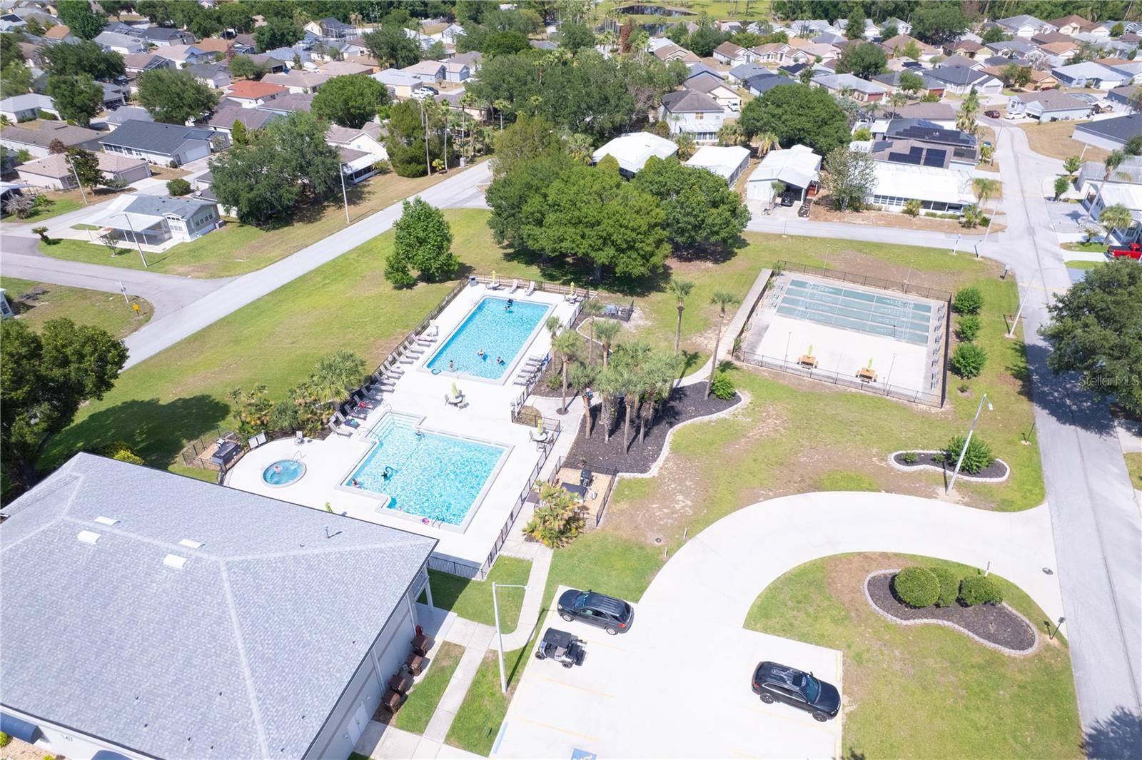 INTERNATIONAL BASS LAKE RESORT PH 01 - Residential