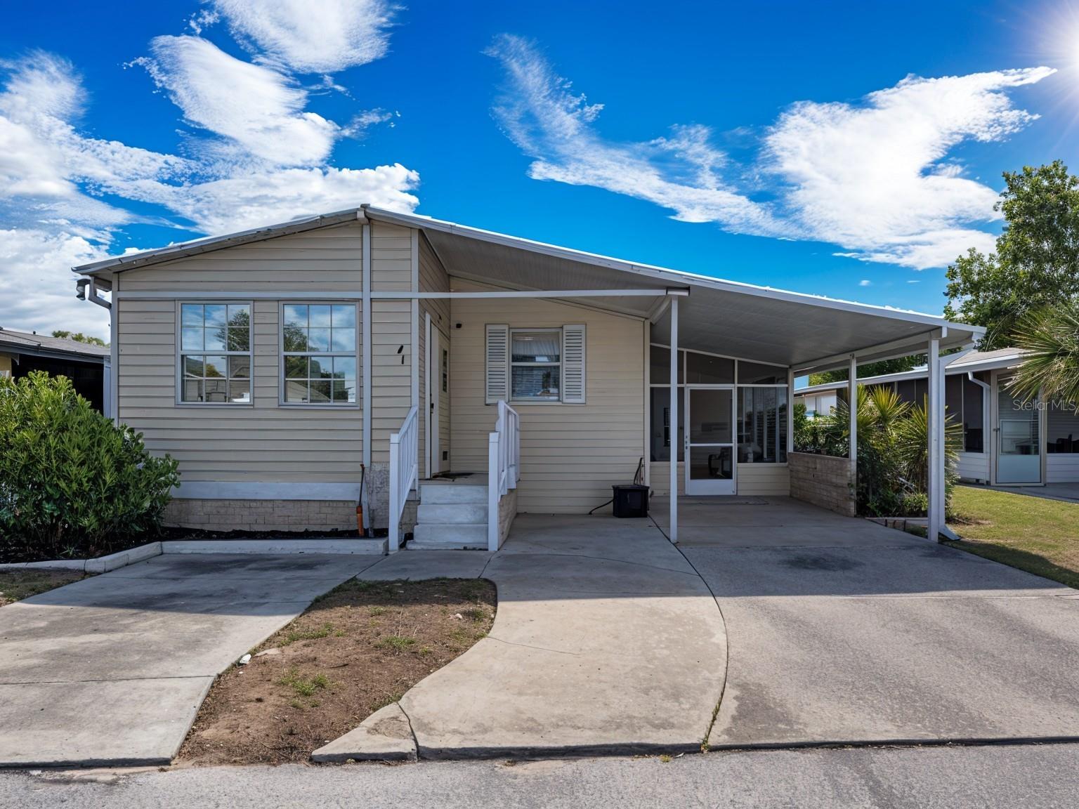 INTERNATIONAL BASS LAKE RESORT PH 01 - Residential