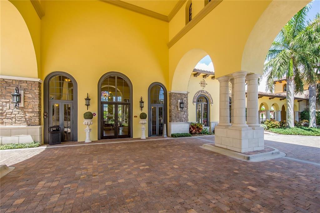 GRAN PARADISO - Residential Lease