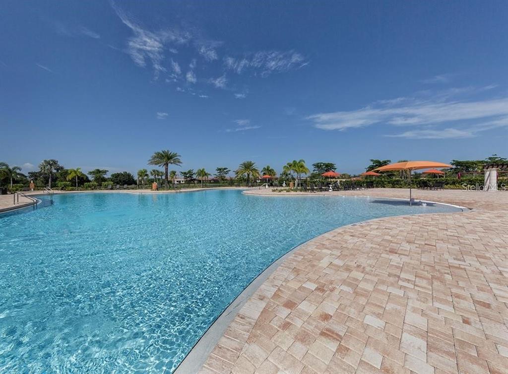GRAN PARADISO - Residential Lease