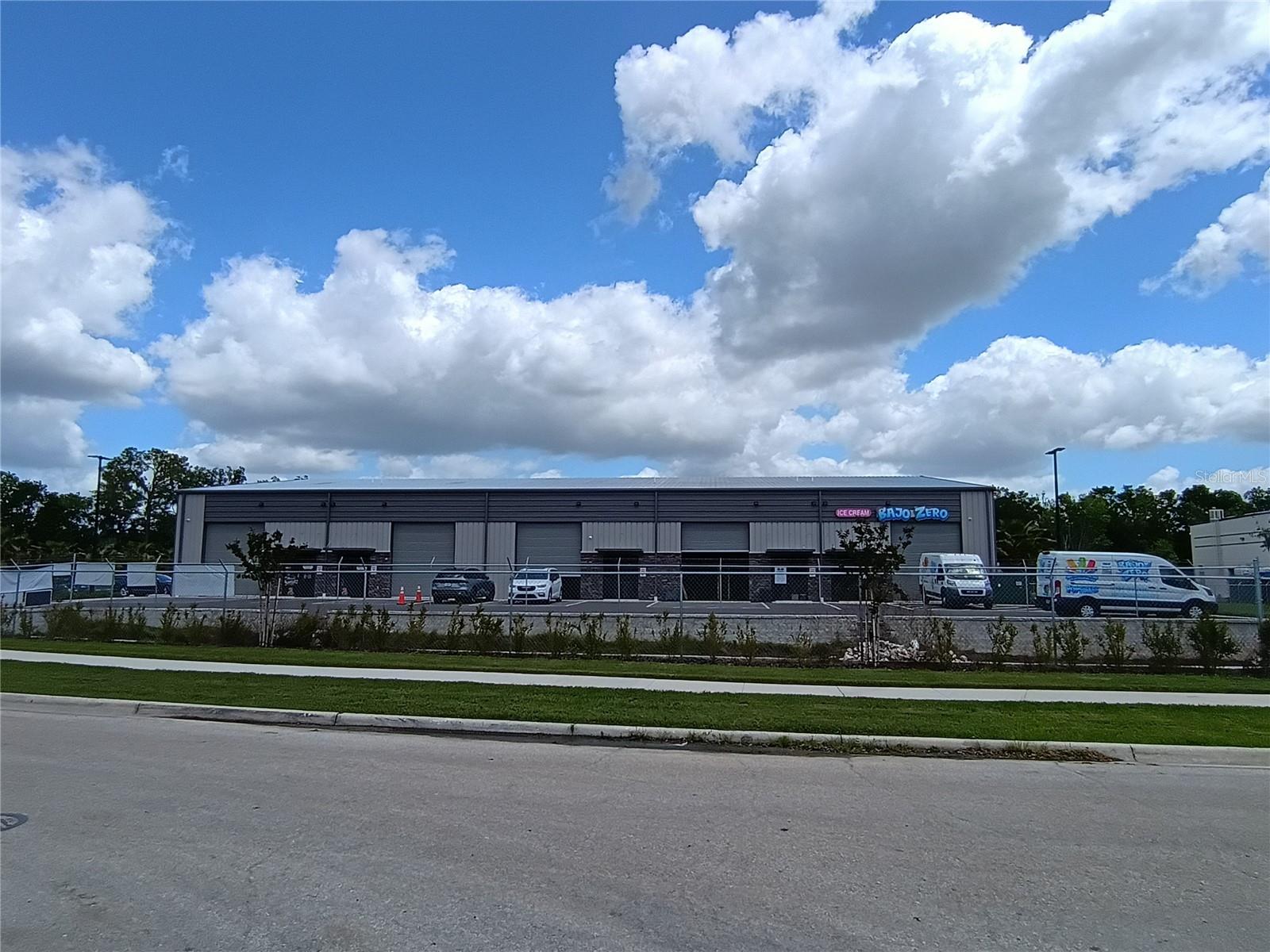 WALDEN WOODS UNIT 6 PH 1 - Commercial Sale