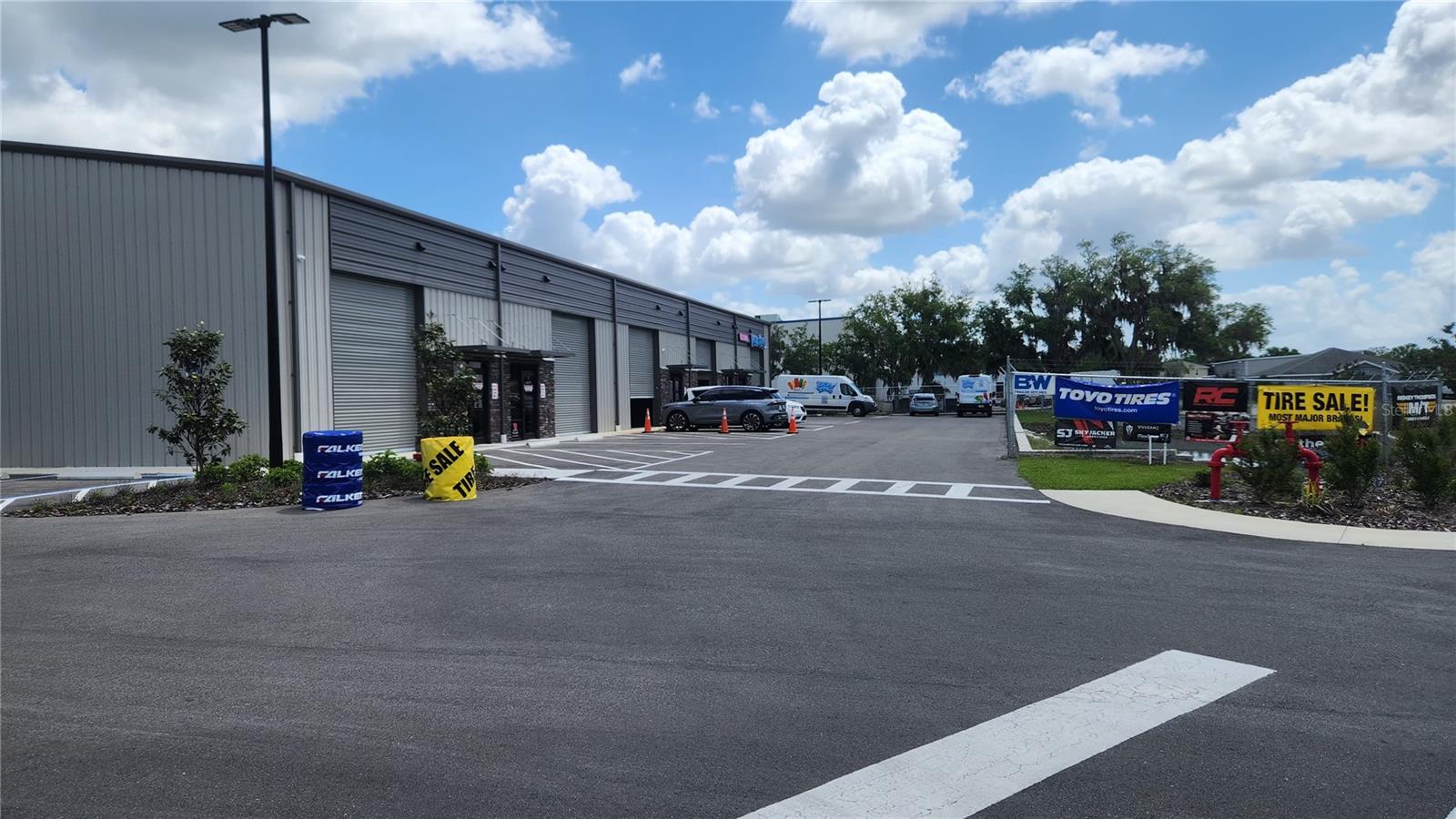 WALDEN WOODS UNIT 6 PH 1 - Commercial Sale