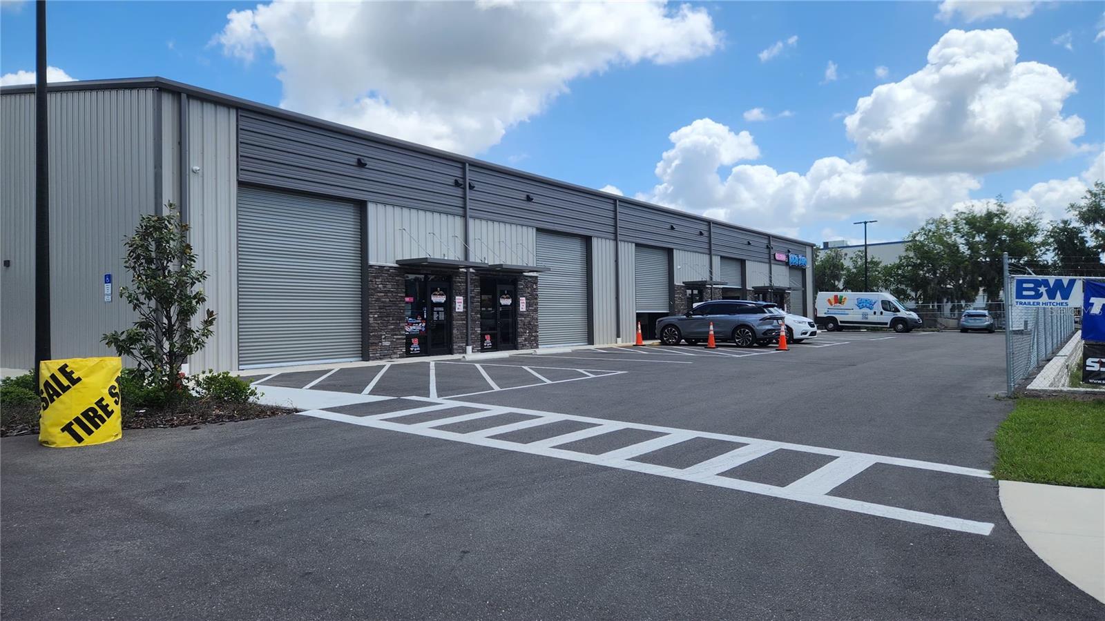 WALDEN WOODS UNIT 6 PH 1 - Commercial Sale