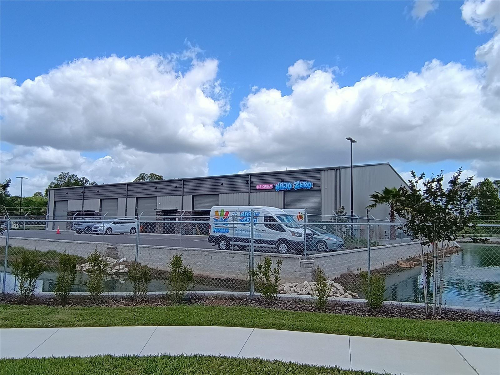 WALDEN WOODS UNIT 6 PH 1 - Commercial Sale
