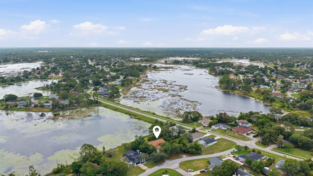 DELTONA LAKES UNIT 48 - Residential