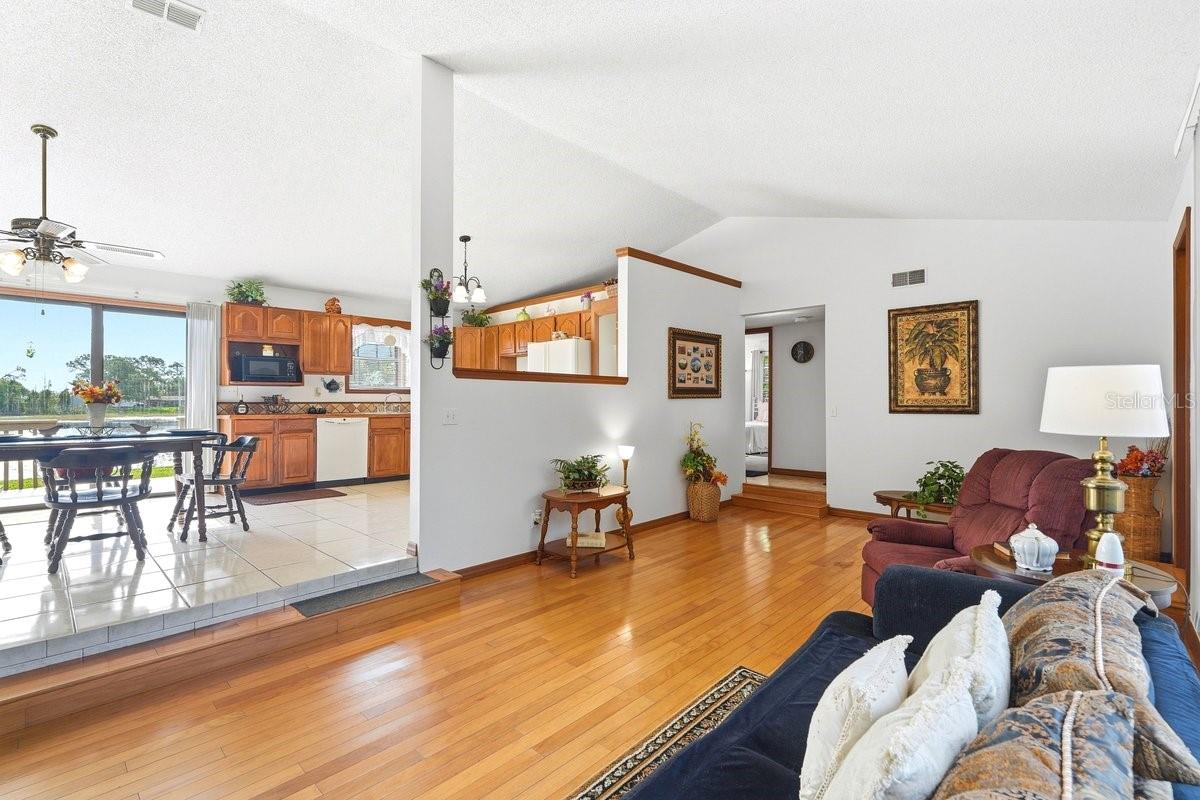 DELTONA LAKES UNIT 48 - Residential