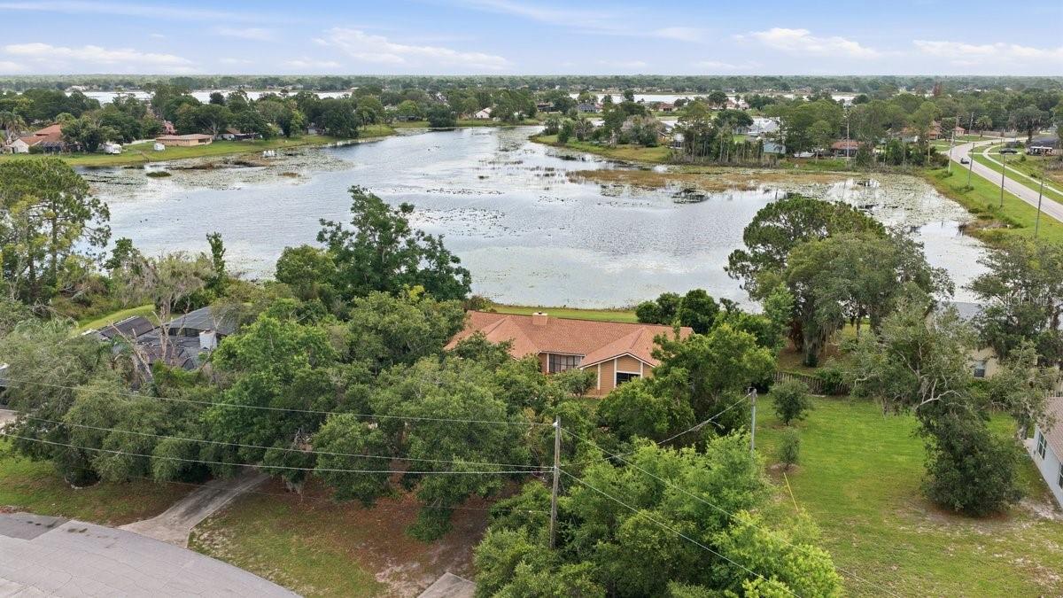 DELTONA LAKES UNIT 48 - Residential