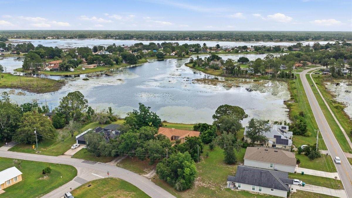 DELTONA LAKES UNIT 48 - Residential