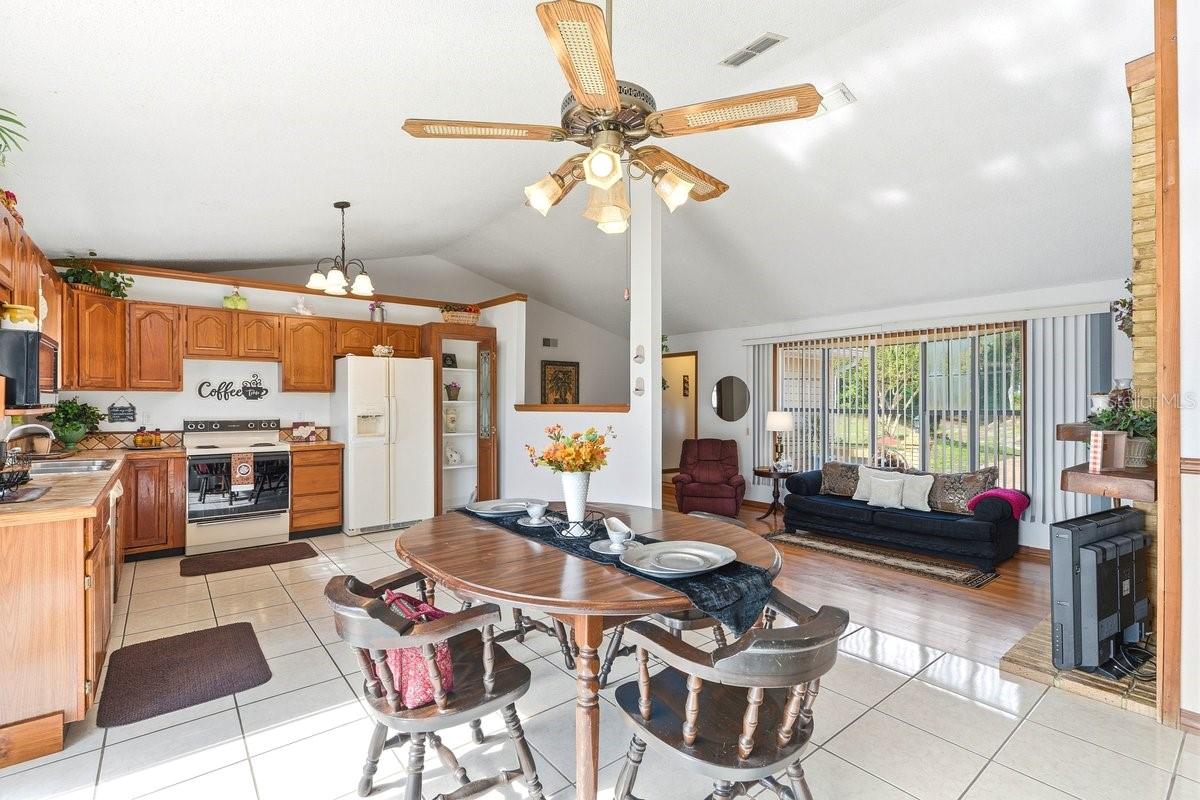 DELTONA LAKES UNIT 48 - Residential