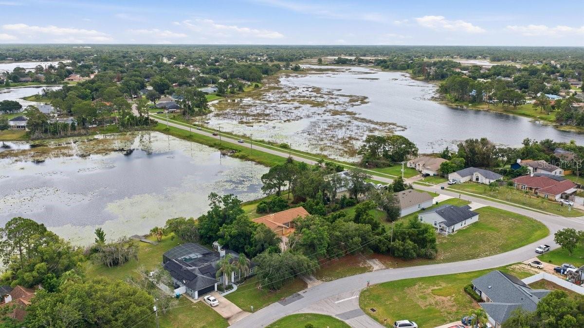 DELTONA LAKES UNIT 48 - Residential